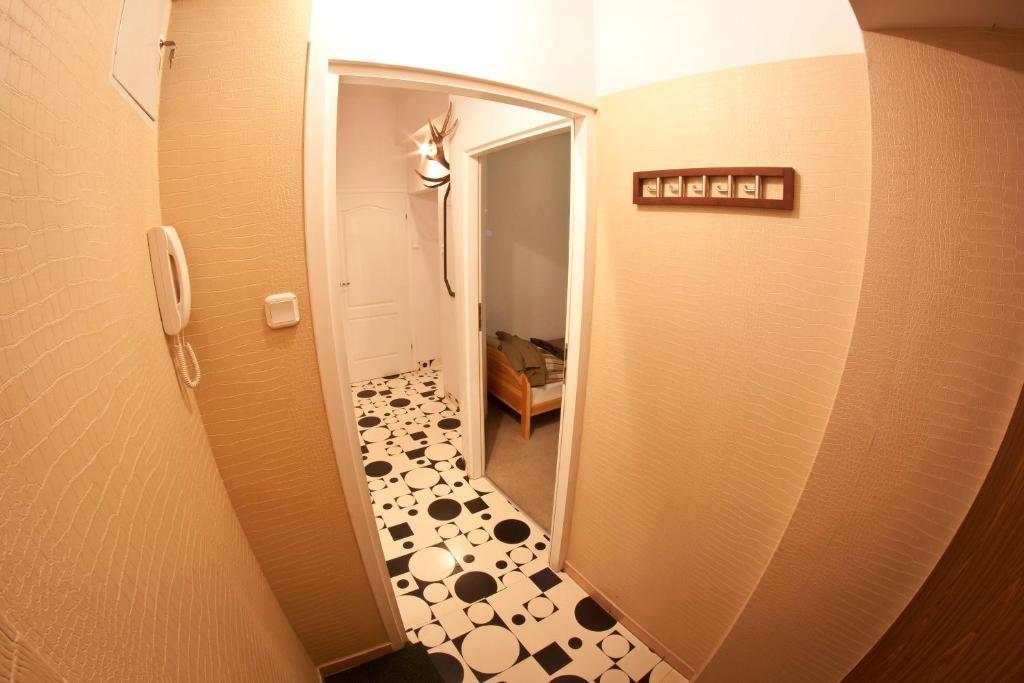 Da Vinci Apartment Krakow Exterior photo